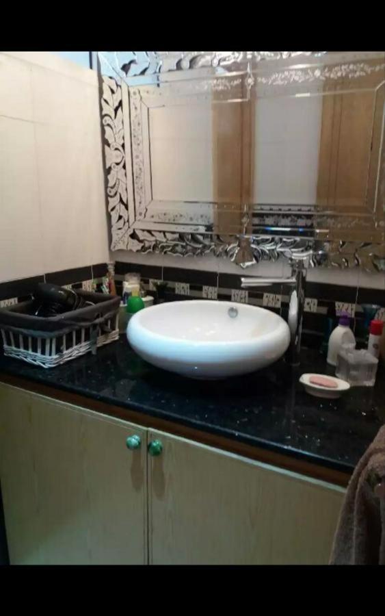 Chambre Haut Standing Rabat Dış mekan fotoğraf