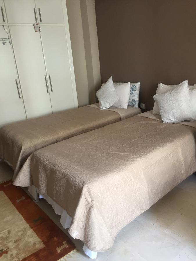 Chambre Haut Standing Rabat Dış mekan fotoğraf