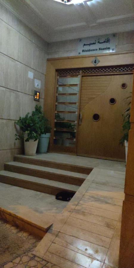 Chambre Haut Standing Rabat Dış mekan fotoğraf