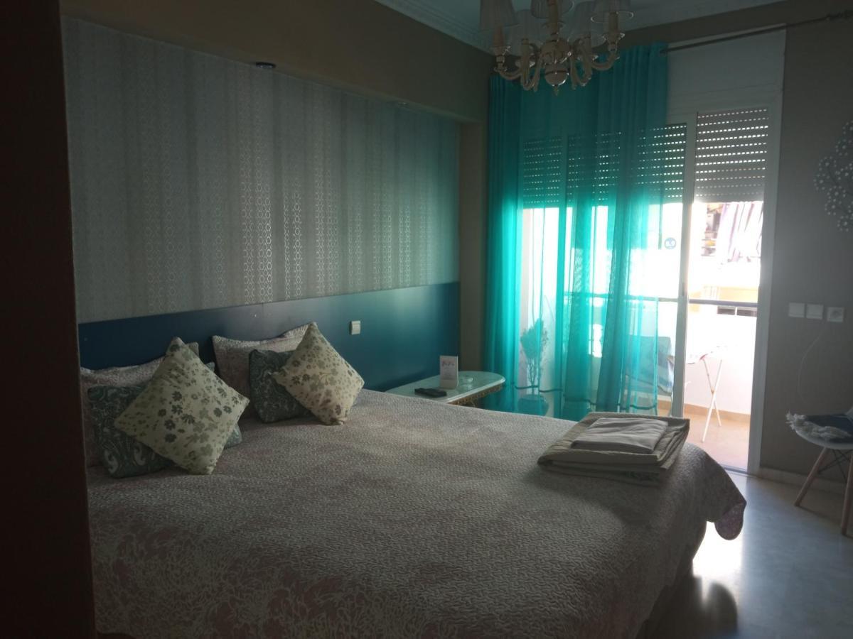Chambre Haut Standing Rabat Dış mekan fotoğraf