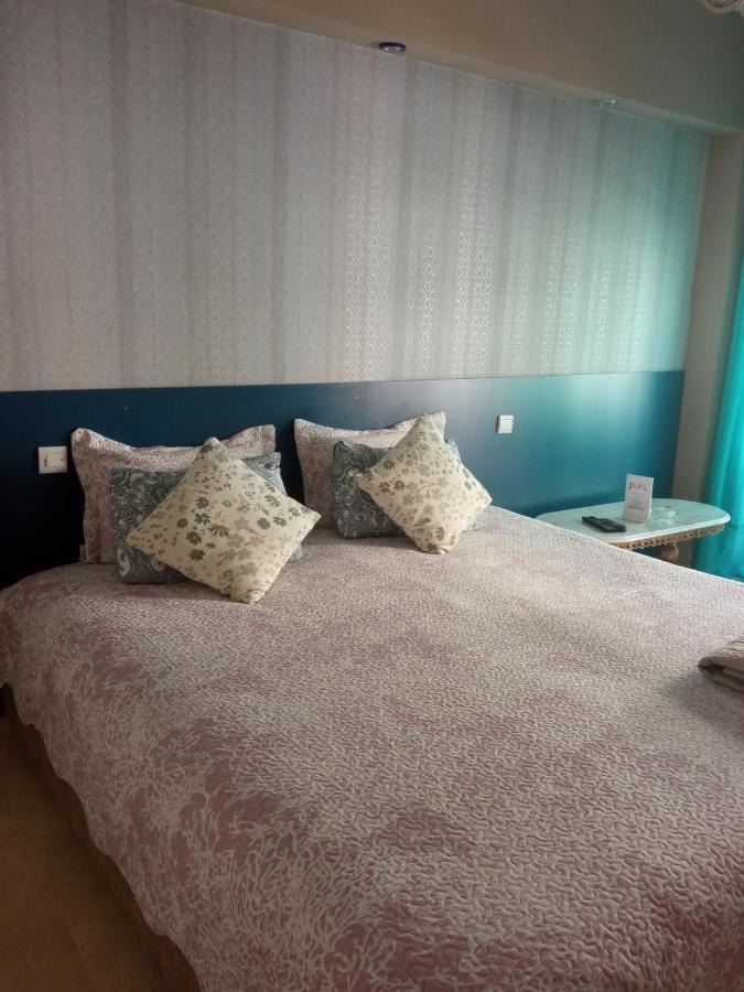 Chambre Haut Standing Rabat Dış mekan fotoğraf