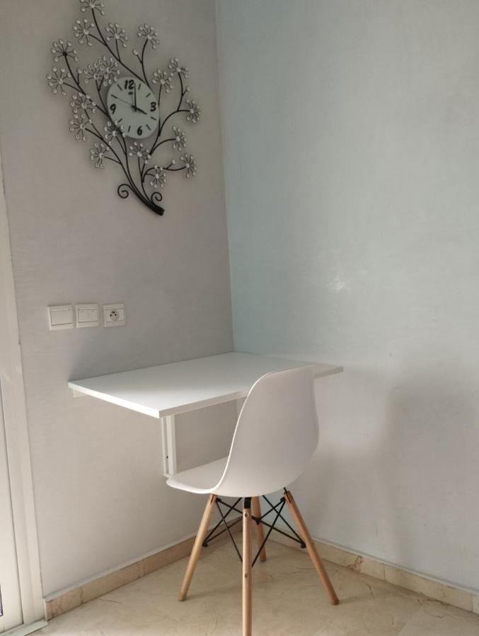 Chambre Haut Standing Rabat Dış mekan fotoğraf
