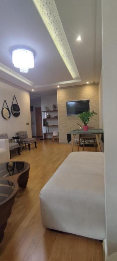 Chambre Haut Standing Rabat Dış mekan fotoğraf