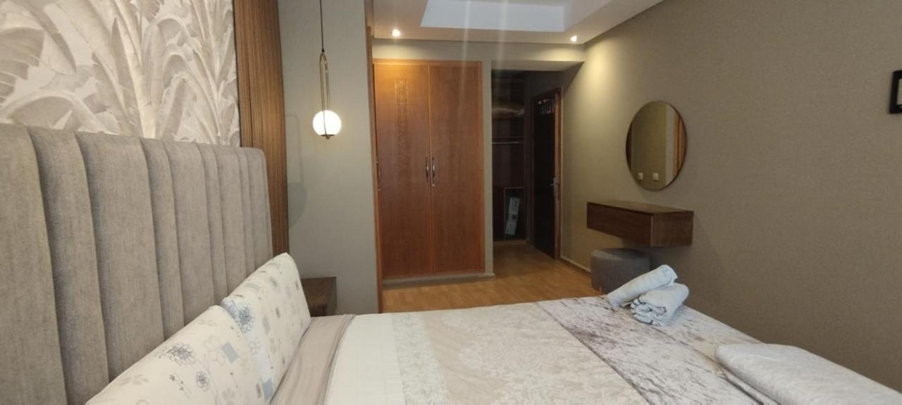 Chambre Haut Standing Rabat Dış mekan fotoğraf