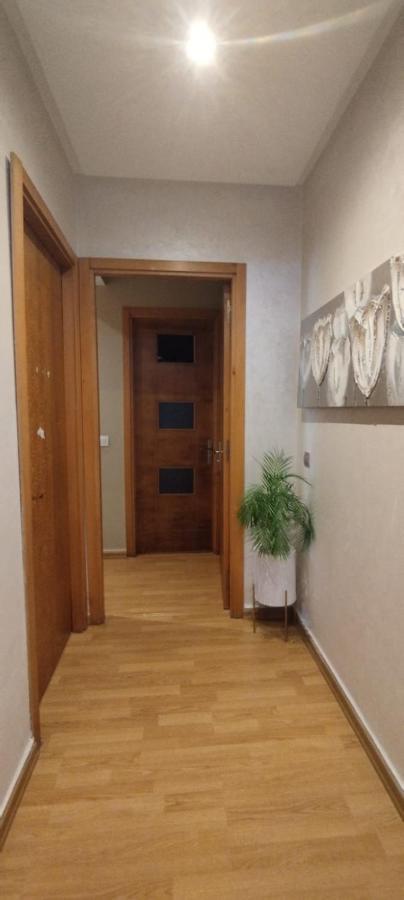 Chambre Haut Standing Rabat Dış mekan fotoğraf