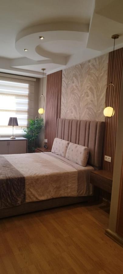 Chambre Haut Standing Rabat Dış mekan fotoğraf