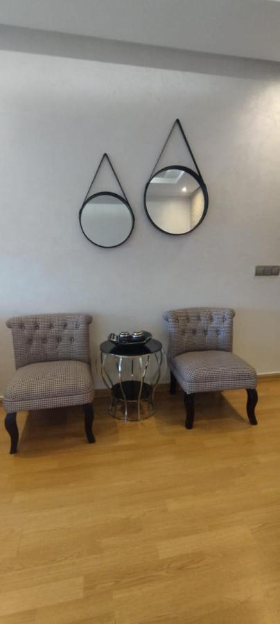 Chambre Haut Standing Rabat Dış mekan fotoğraf
