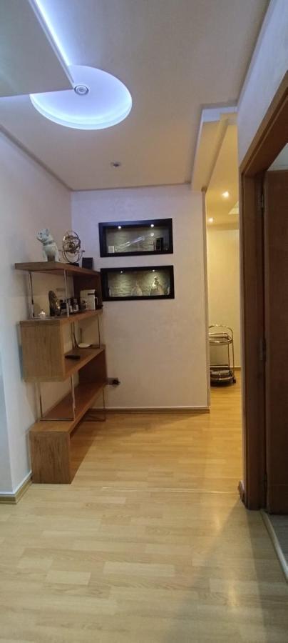 Chambre Haut Standing Rabat Dış mekan fotoğraf