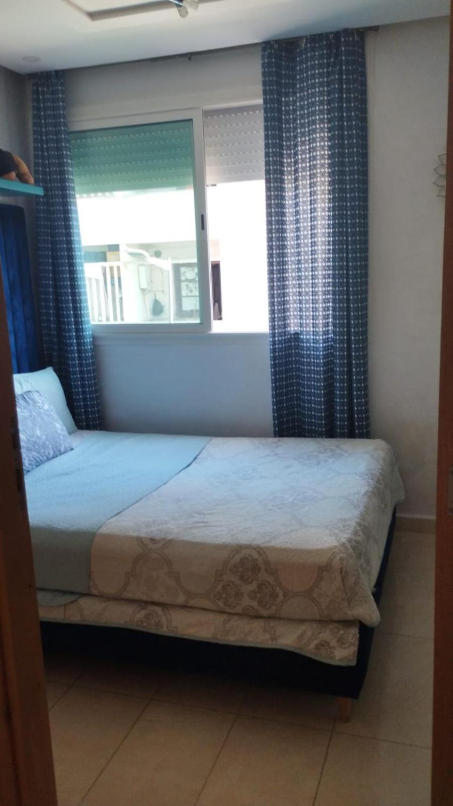 Chambre Haut Standing Rabat Dış mekan fotoğraf