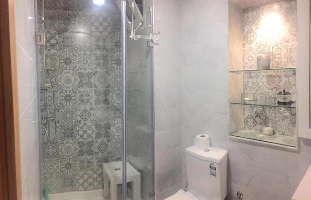 Chambre Haut Standing Rabat Dış mekan fotoğraf