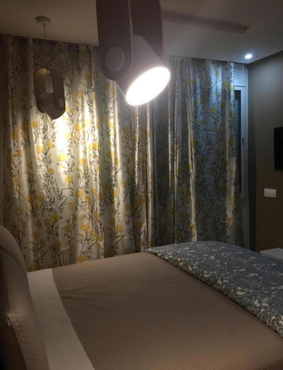 Chambre Haut Standing Rabat Dış mekan fotoğraf