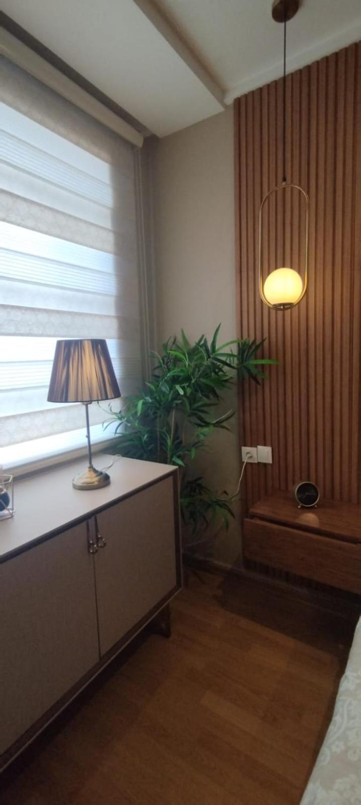 Chambre Haut Standing Rabat Dış mekan fotoğraf