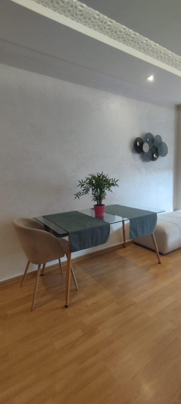 Chambre Haut Standing Rabat Dış mekan fotoğraf