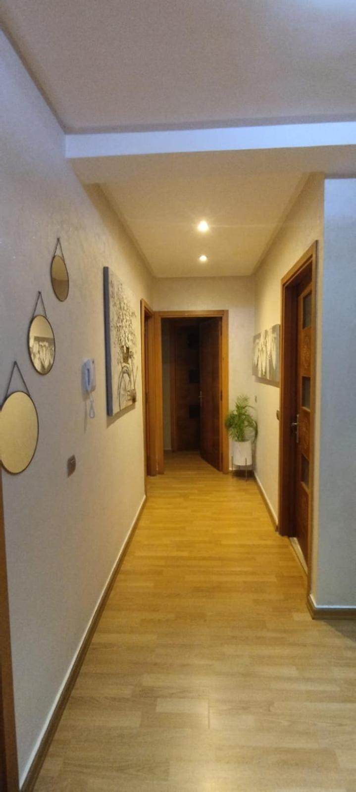 Chambre Haut Standing Rabat Dış mekan fotoğraf