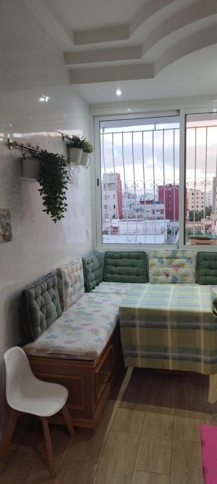 Chambre Haut Standing Rabat Dış mekan fotoğraf