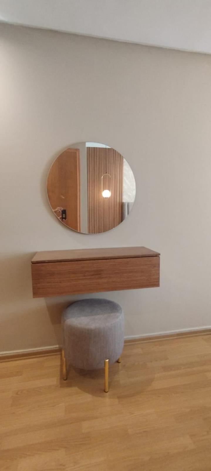 Chambre Haut Standing Rabat Dış mekan fotoğraf