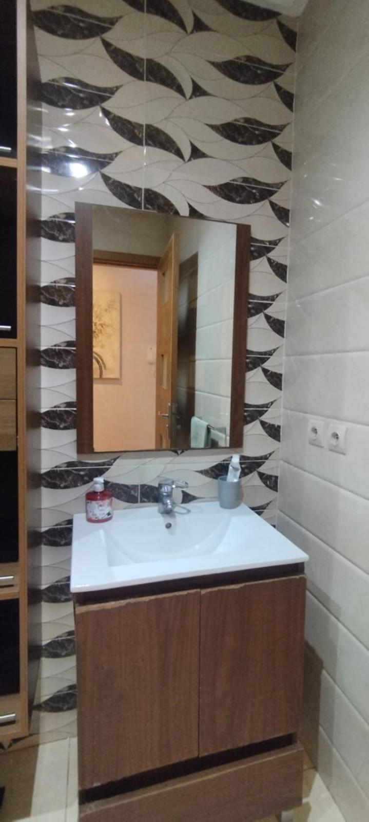 Chambre Haut Standing Rabat Dış mekan fotoğraf