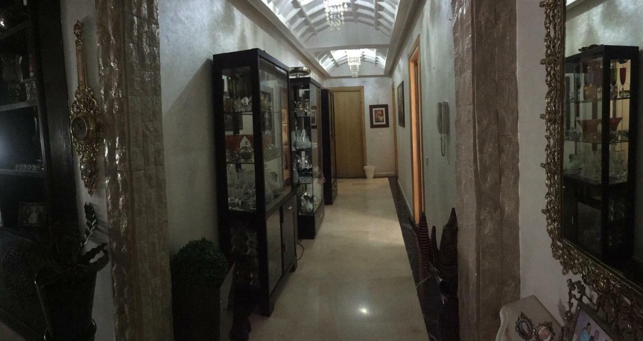 Chambre Haut Standing Rabat Dış mekan fotoğraf
