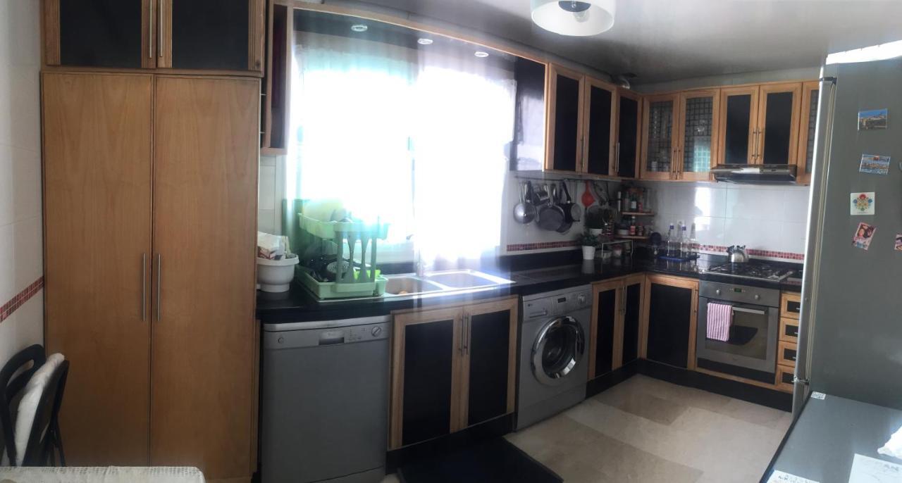 Chambre Haut Standing Rabat Dış mekan fotoğraf